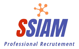 Ssiam Recruitment